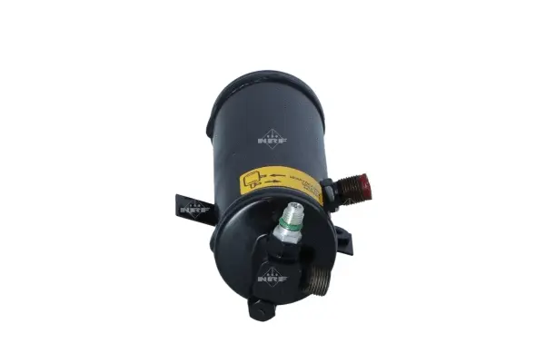 Dryer, air conditioning