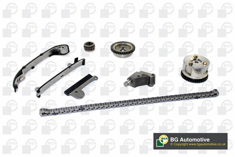 Timing Chain Kit (WG1488157)