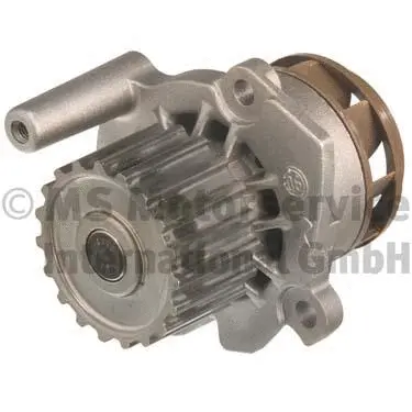 Water Pump, engine cooling (WG1017397)