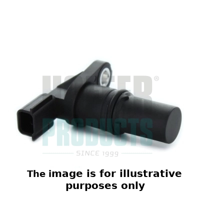 Sensor, crankshaft pulse (WG1965169)