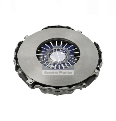 Clutch Pressure Plate