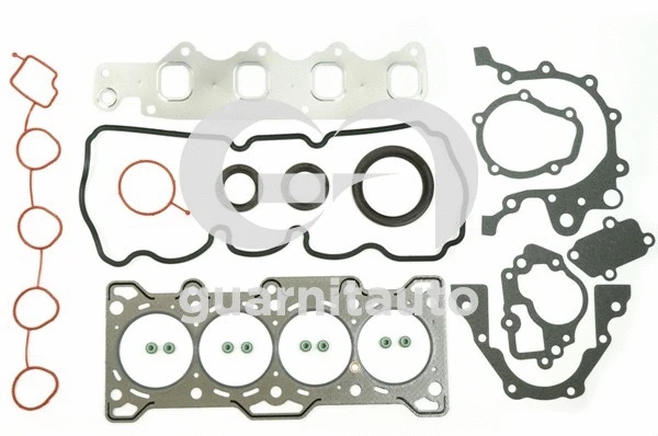 Full Gasket Kit, engine (WG2132396)