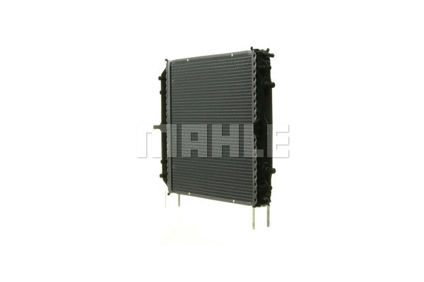 Radiator, engine cooling (WG2183537)