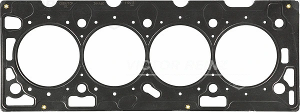 Gasket, cylinder head (WG1245137)