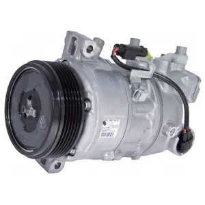 Compressor, air conditioning (WG2041426)