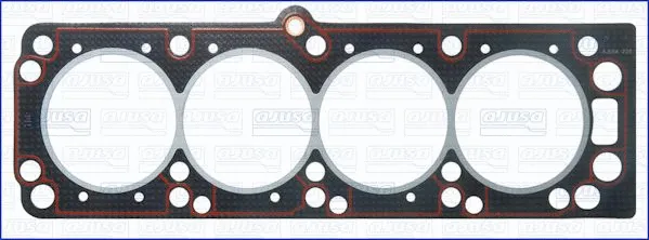 Gasket, cylinder head (WG1159426)