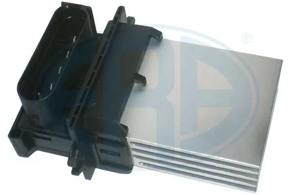 Resistor, interior blower (WG1778235)