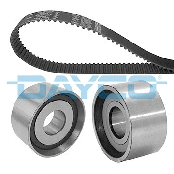 Timing Belt Kit (WG2007560)