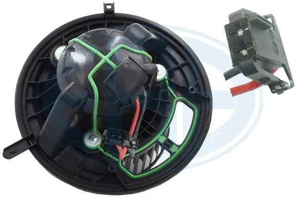 Interior Blower (WG1796663)