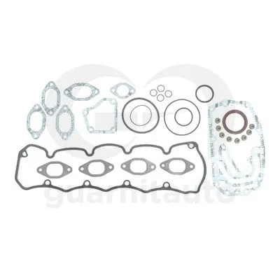 Gasket Kit, cylinder head (WG2132539)