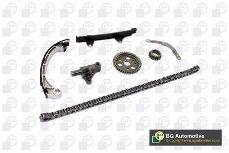Timing Chain Kit (WG1488191)