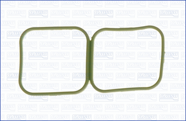 Gasket, intake manifold housing (WG1447338)