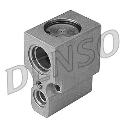 Expansion Valve, air conditioning (WG1920341)