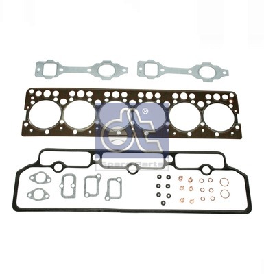 Gasket Kit, cylinder head (WG2316711)