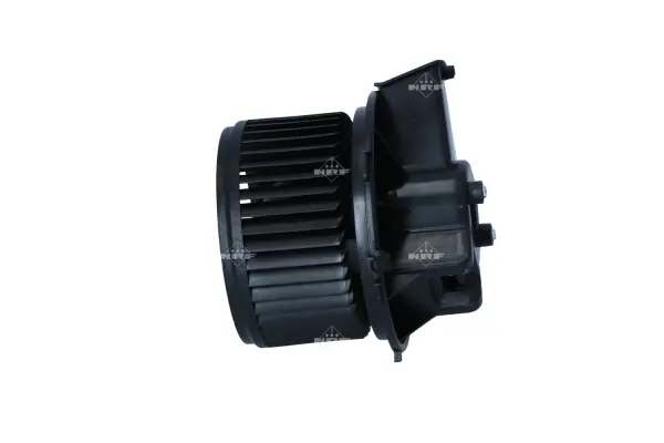 Interior Blower
