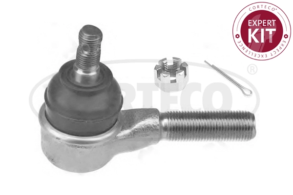Tie Rod End (WG2291047)