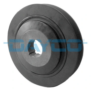 Belt Pulley, crankshaft (WG2006596)