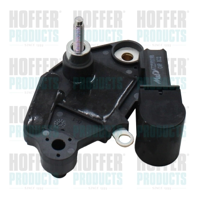 Alternator Regulator (WG2262628)