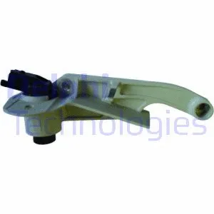 Sensor, crankshaft pulse (WG1029538)