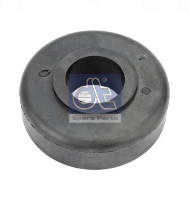 Mounting, radiator (WG2312201)