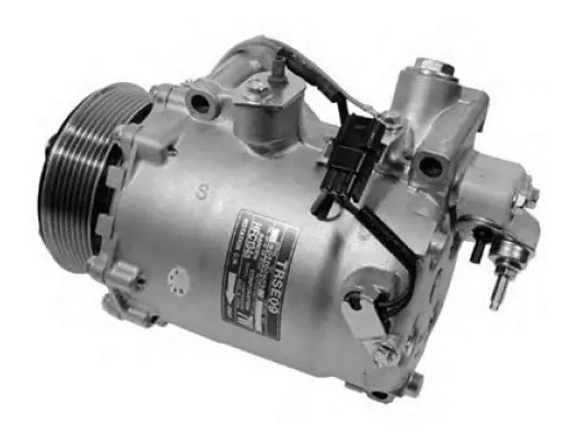 Compressor, air conditioning (WG2159576)