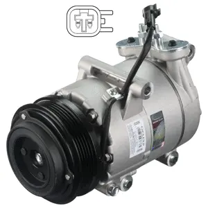 Compressor, air conditioning (WG2039831)