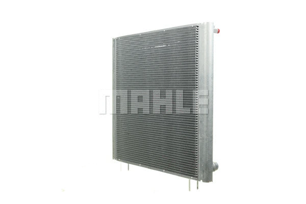 Radiator, engine cooling (WG2183978)