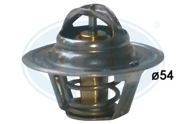 Thermostat, coolant (WG1492769)