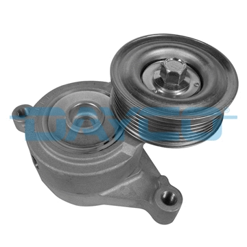 Belt Tensioner, V-ribbed belt (WG2004962)