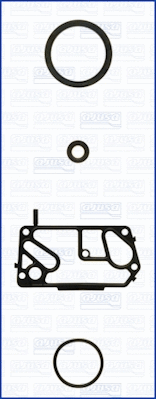 Gasket Kit, crankcase (WG1455137)