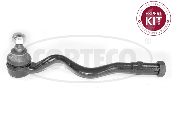 Tie Rod End (WG2290512)
