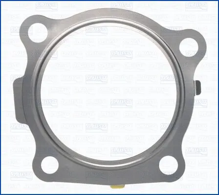 Gasket, exhaust pipe (WG2078206)
