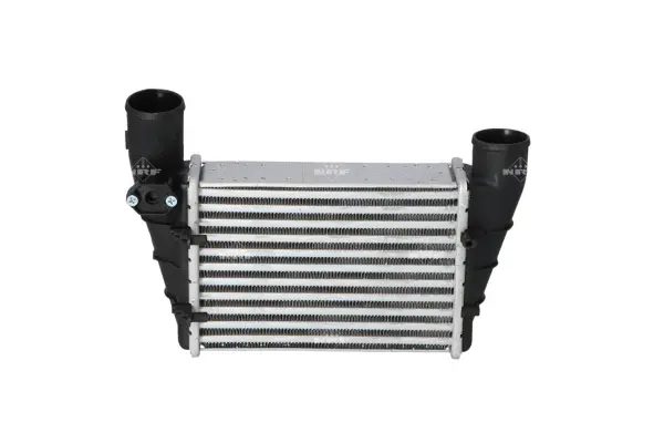 Charge Air Cooler (WG1723716)