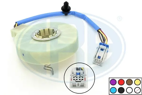 Steering Angle Sensor (WG1777299)