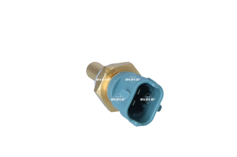 Sensor, coolant temperature