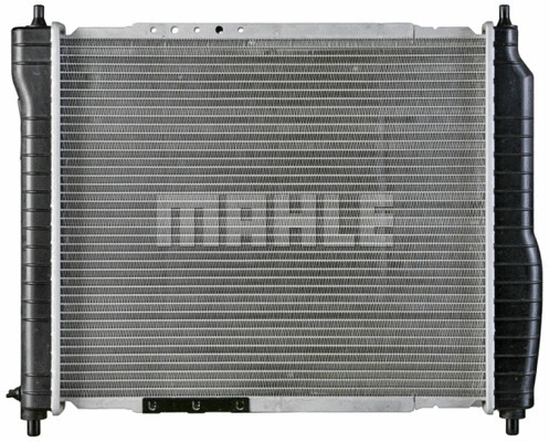 Radiator, engine cooling (WG2182517)
