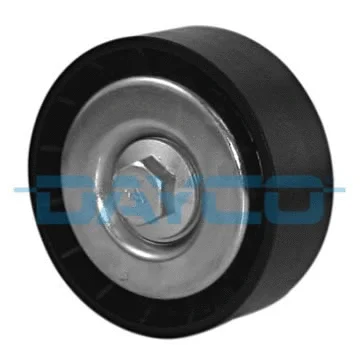 Deflection/Guide Pulley, V-ribbed belt (WG2004194)