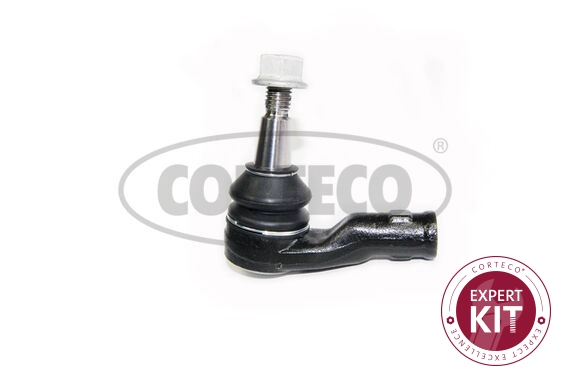 Tie Rod End (WG2292686)