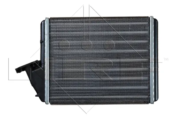 Heat Exchanger, interior heating (WG2162259)