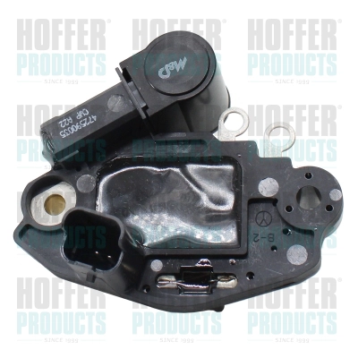 Alternator Regulator (WG2262542)