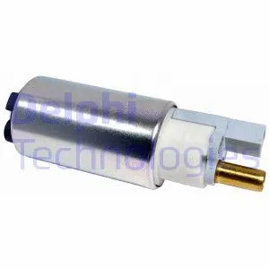 Fuel Pump (WG1498540)