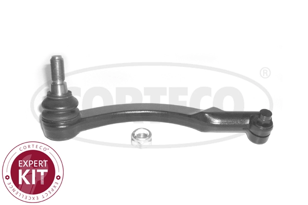 Tie Rod End (WG2291814)