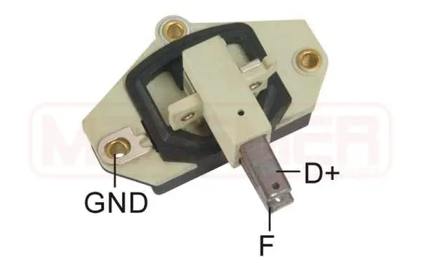Alternator Regulator (WG1775813)