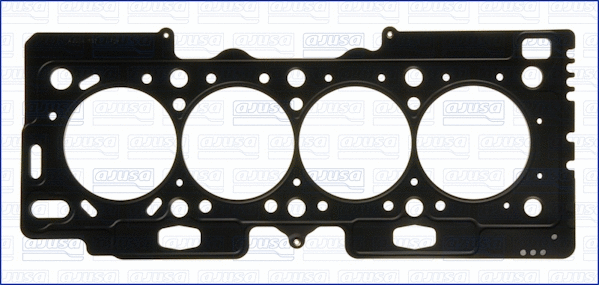 Gasket, cylinder head (WG1449248)