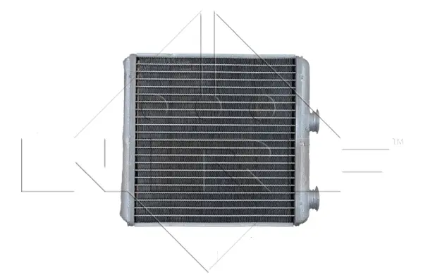 Heat Exchanger, interior heating (WG2162055)