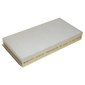 Filter, cabin air (WG1774616)
