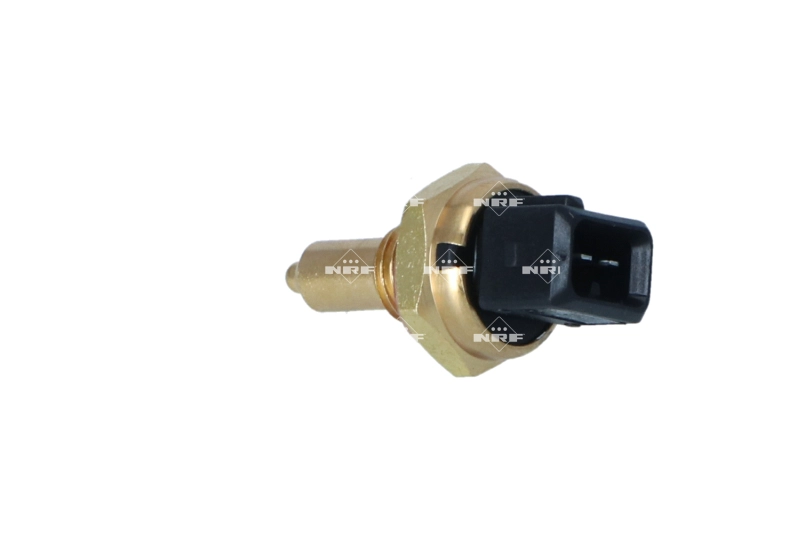 Sensor, coolant temperature