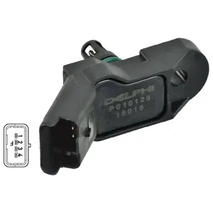 Sensor, intake manifold pressure (WG1499422)