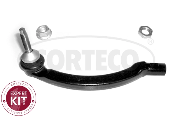 Tie Rod End (WG2290231)