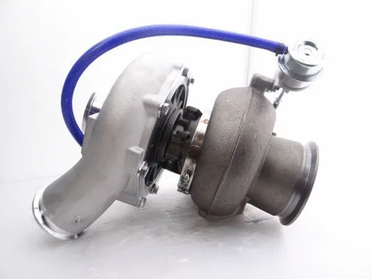 Charger, charging (supercharged/turbocharged)